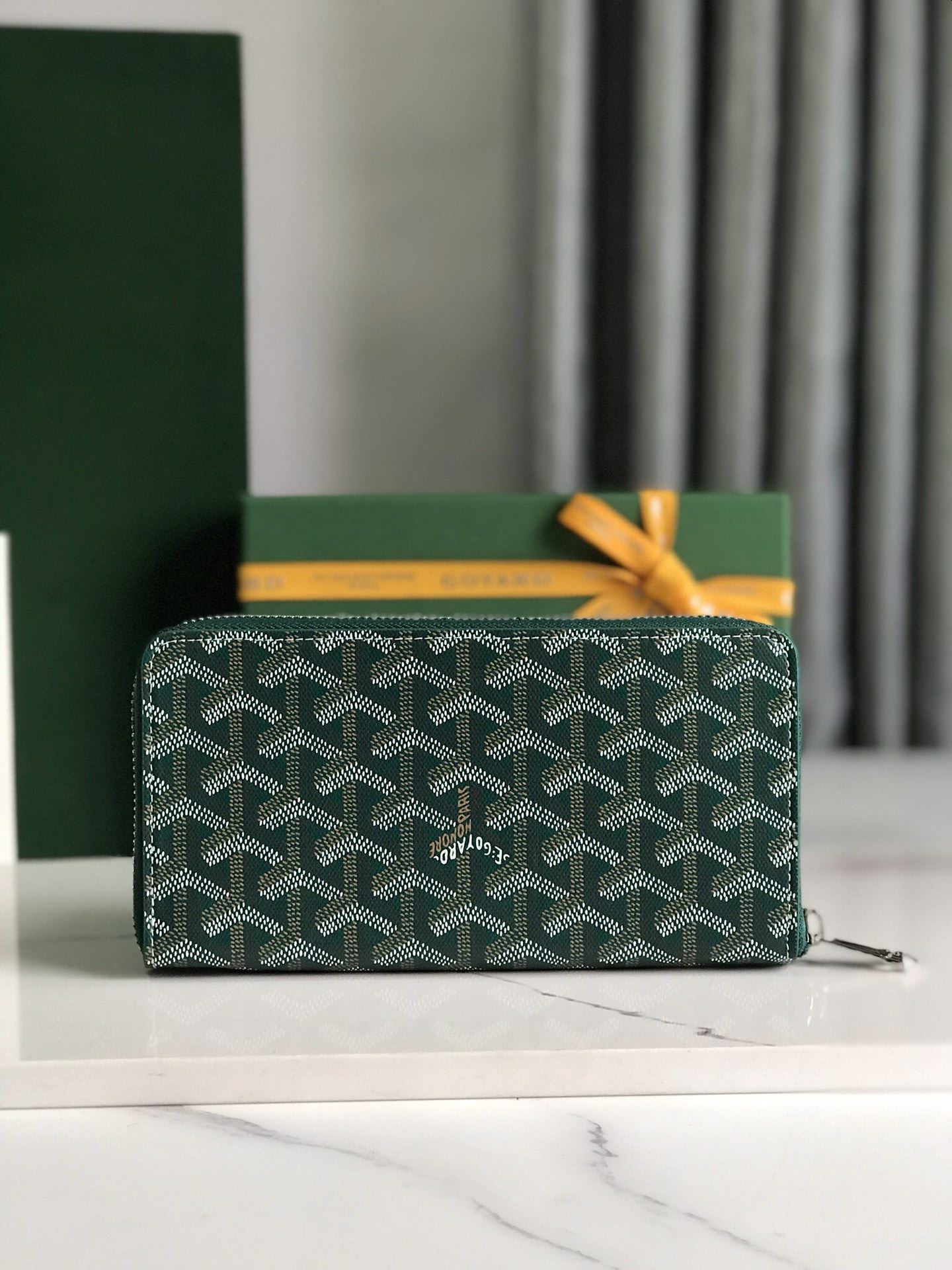 Goyard Wallets